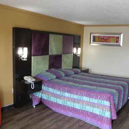 Executive Inn & Suites Nashville Exterior foto